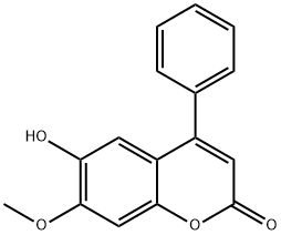 黄檀素