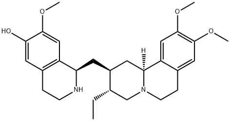 吐根酚碱