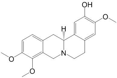 四氢非洲防己碱