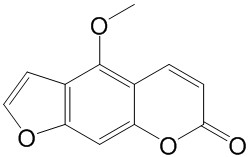 佛手柑内酯