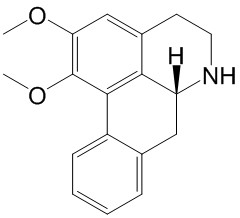 原荷叶碱(N-去甲基荷叶碱)