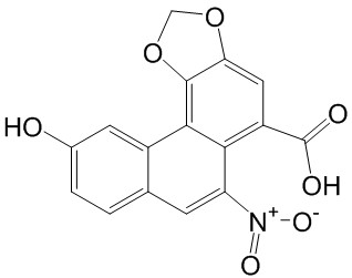 马兜铃酸C