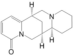 黄华碱