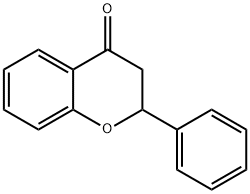 黄烷酮