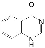 4-羟基喹唑啉