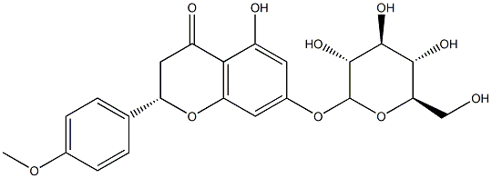 异樱花苷