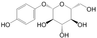 熊果苷（β型）