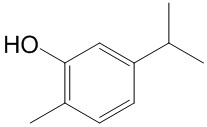 香荆芥酚（标定）