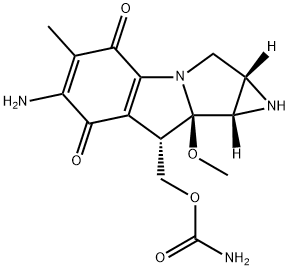 丝裂霉素C