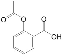 阿司匹林
