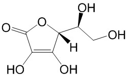 维生素C