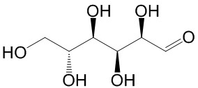 D-无水葡萄糖