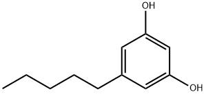 5-戊基间苯二酚