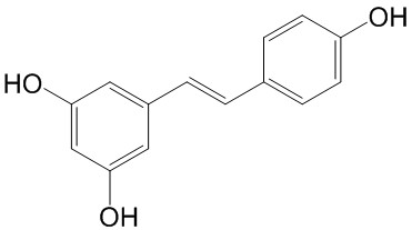 白藜芦醇