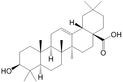 齐墩果酸