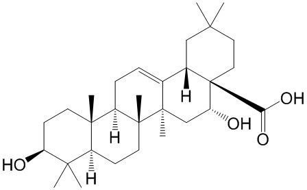 刺囊酸