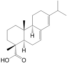 松香酸