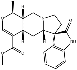 钩藤碱E