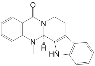 吴茱萸碱（标定）