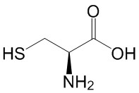 L-半胱氨酸