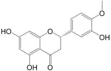 橙皮素