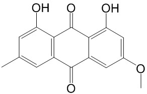 大黄素甲醚