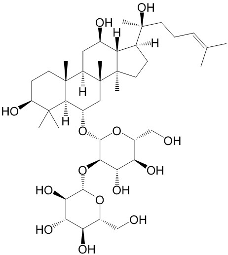 人参皂苷Rf