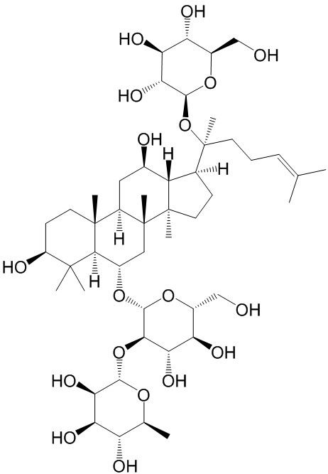 人参皂苷Re（标定）