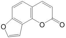 异补骨脂素