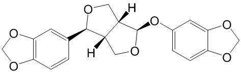 芝麻林素