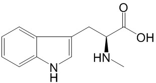 相思子碱