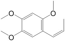 β-细辛醚