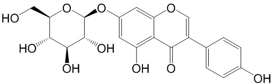 染料木苷