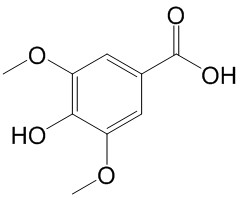 丁香酸