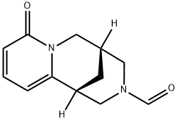 N-甲酰金雀花碱