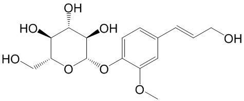 松柏苷