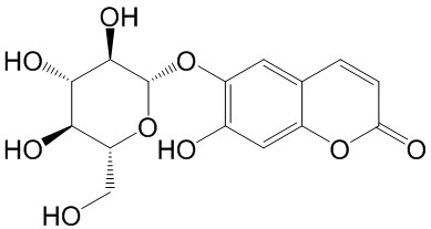 秦皮甲素（标定）