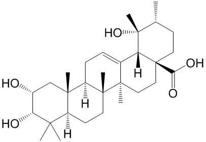 野鸦椿酸