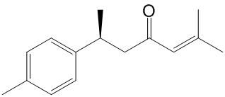 芳姜黄酮