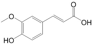 阿魏酸（标定）