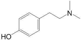 大麦芽碱