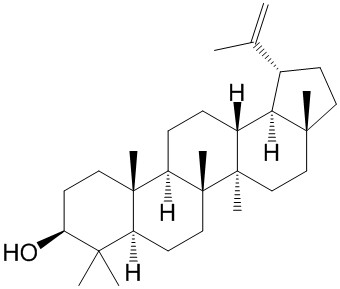 羽扇豆醇