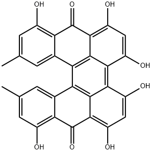 原金丝桃素