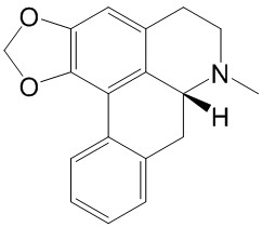 莲碱