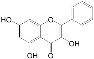 高良姜素