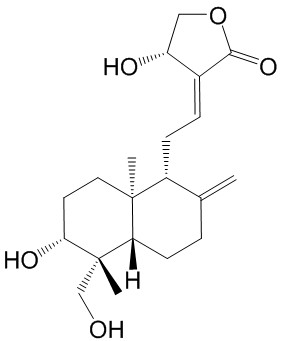 穿心莲内酯（标定）