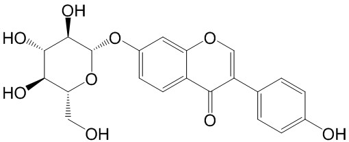 大豆苷（标定）