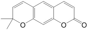 美洲花椒素