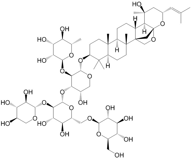 酸枣仁皂苷A（标定）