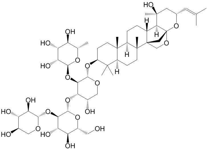 酸枣仁皂苷B